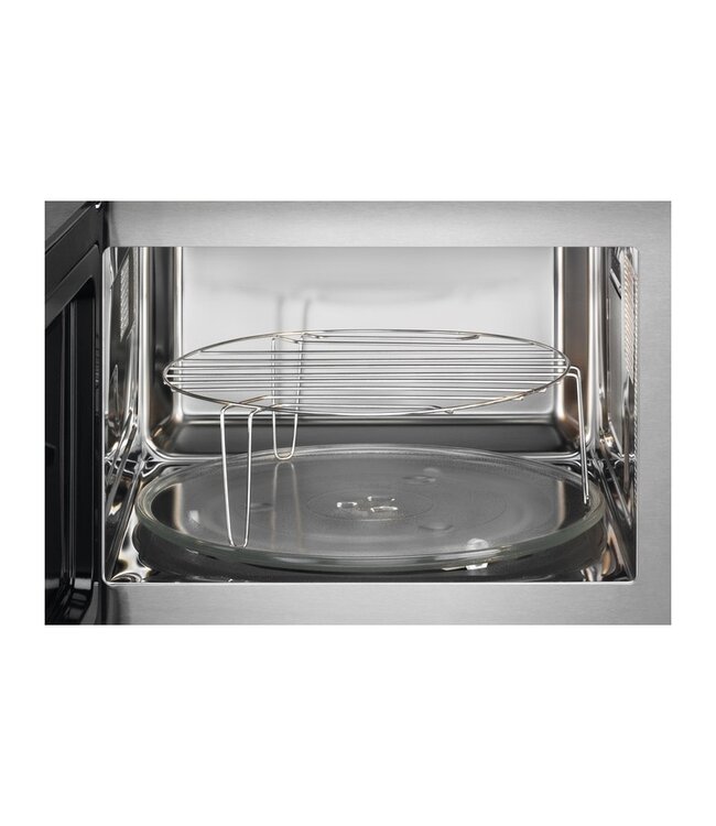 AEG inbouw magnetron MSB2547D-m