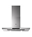 AEG 8000 serie Breeze Schouwafzuigkap 90 cm met Hob2Hood DKB5960HM