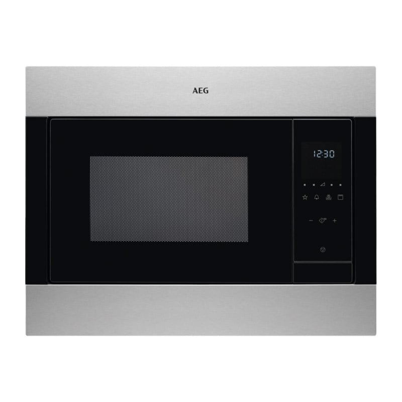 AEG AEG inbouw combi magnetron MSB2548C-M