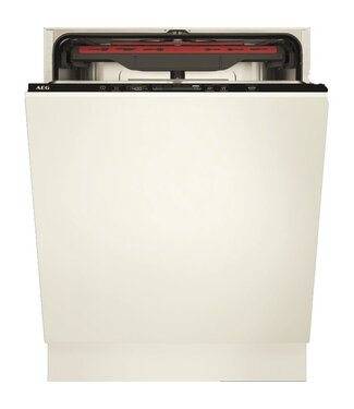 AEG AEG inbouw vaatwasser FSB52907Z