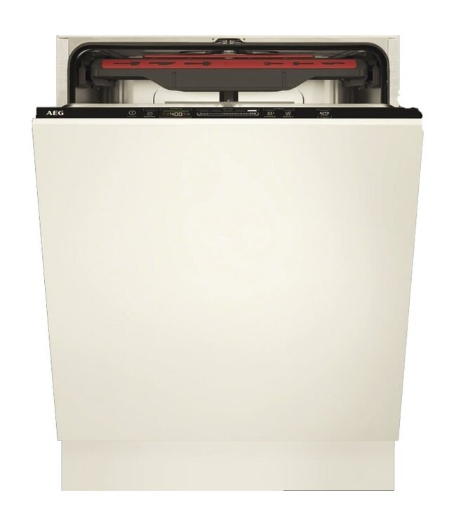AEG inbouw vaatwasser FSB52907Z