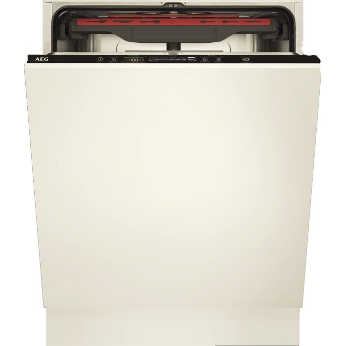 AEG inbouw vaatwasser FSB52907Z afbeelding