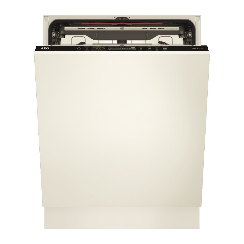 AEG 9000 serie ComfortLift Inbouwvaatwasser FSK83827P afbeelding