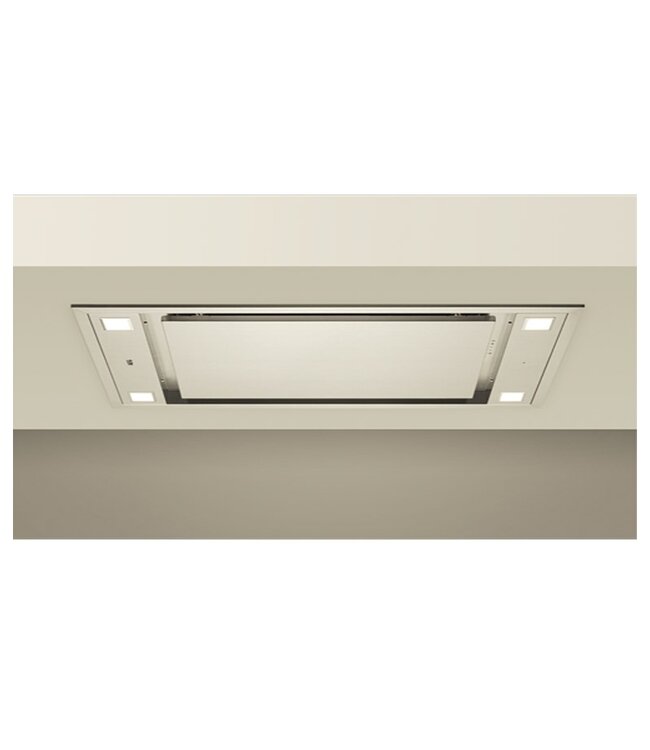 AEG 7000 serie Hob2Hood¨ Plafondafzuigkap 90 cm met Hob2Hood DCK5970HM