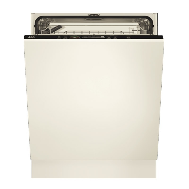 AEG 3000 serie AirDry Inbouwvaatwasser MM536Z afbeelding