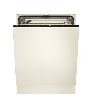AEG AEG 6000 serie SatelliteClean¨ Inbouwvaatwasser FD595V