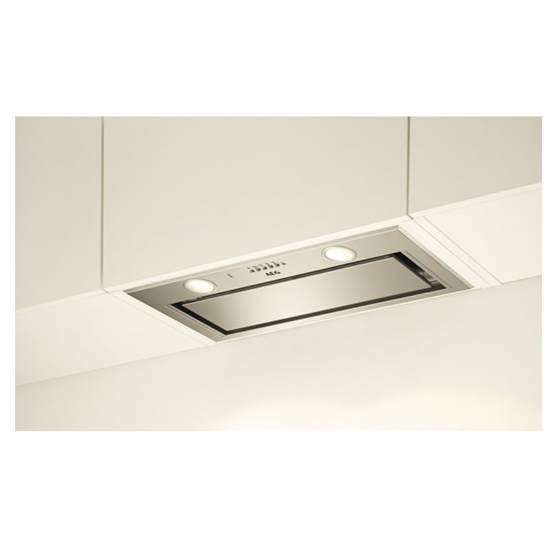 AEG 7000 serie Hob2Hood¨ Afzuigunit 54 cm DGE5661HM