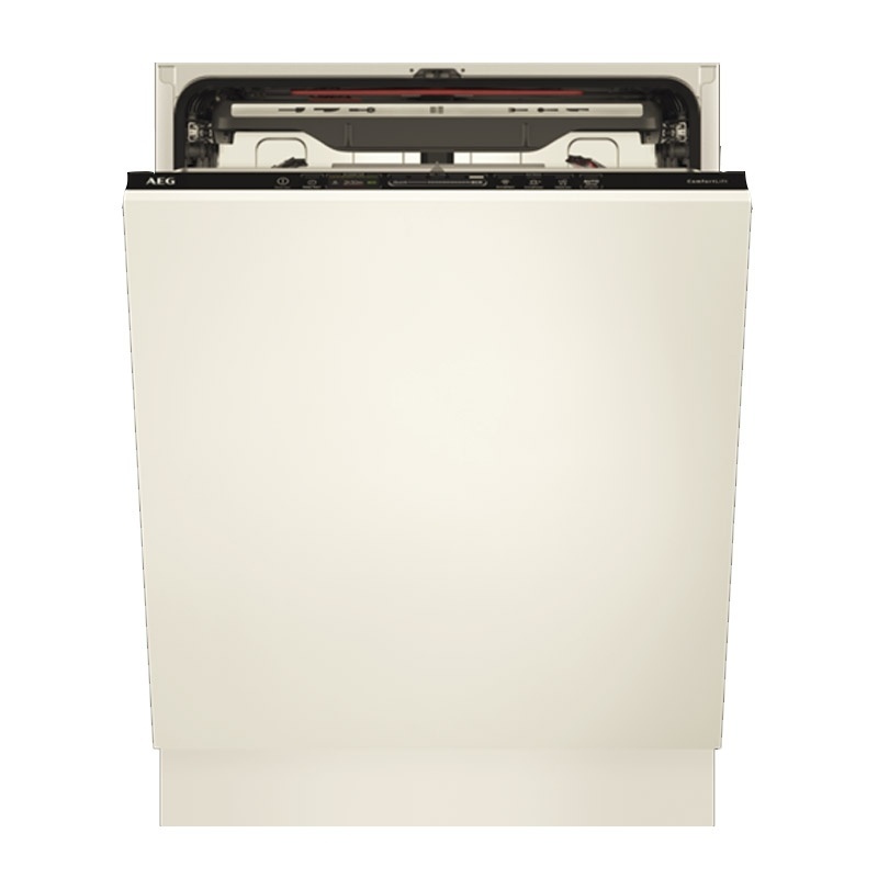 AEG 9000 serie ComfortLift¨ Inbouwvaatwasser FSK93847P afbeelding