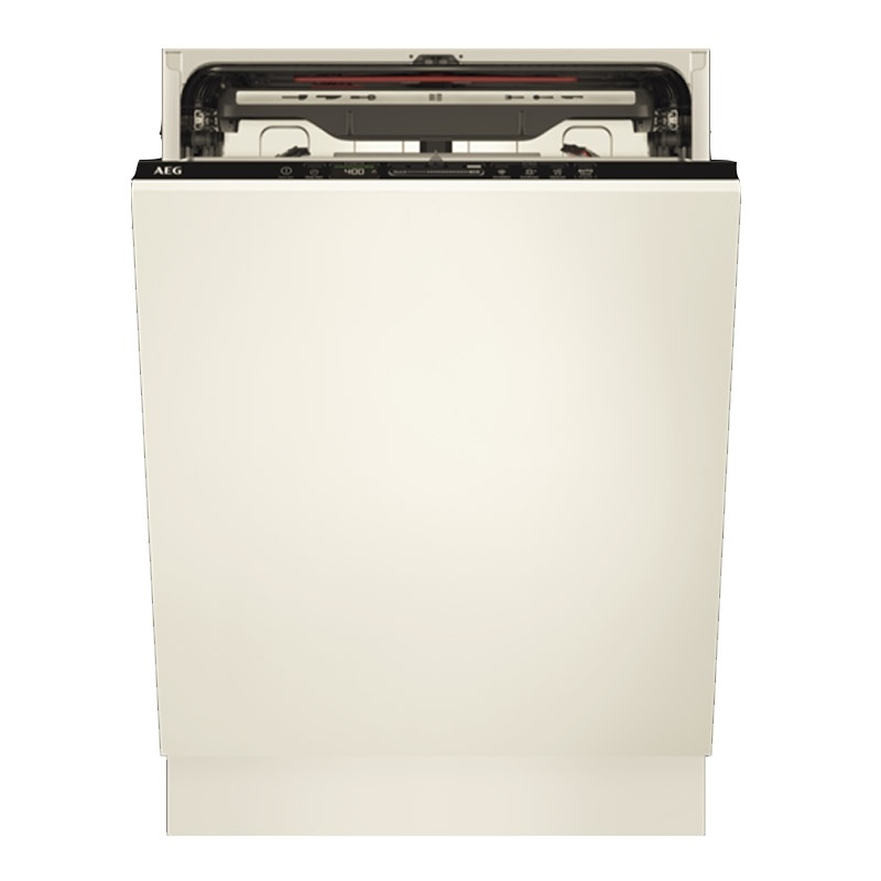 AEG FSE75748P Inbouwvaatwasser 60 cm 14 couverts Energieklasse B