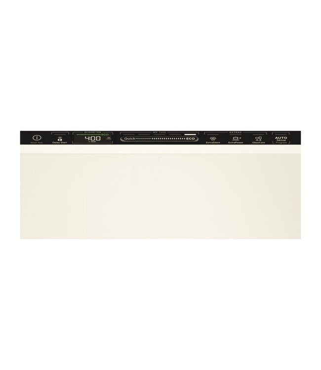 AEG 7000 serie GlassCare Inbouwvaatwasser FSE75748P