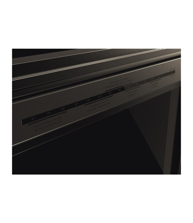 AEG Wijnklimaatkast inbouw 82 cm AWUS040B8B