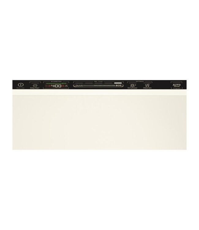 AEG 6000 serie SatelliteClean¨ Inbouwvaatwasser FSB64907Z