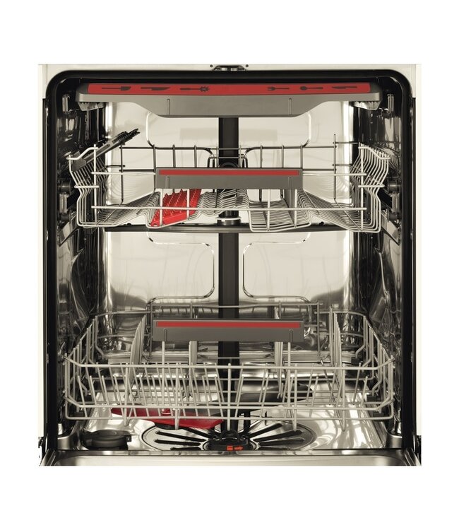 AEG 6000 serie SatelliteClean¨ Inbouwvaatwasser FSB64907Z