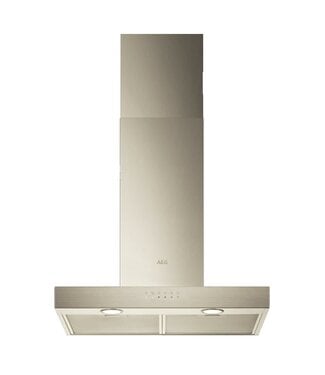 AEG AEG 6000 serie ExtractionTech Schouwafzuigkap 60 cm DBE5670M
