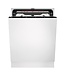 AEG 7000 serie GlassCare Inbouwvaatwasser FSE76737P