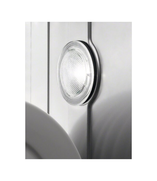 AEG 7000 serie GlassCare Inbouwvaatwasser FSE76737P