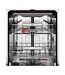 AEG 7000 serie GlassCare Inbouwvaatwasser FSE76737P