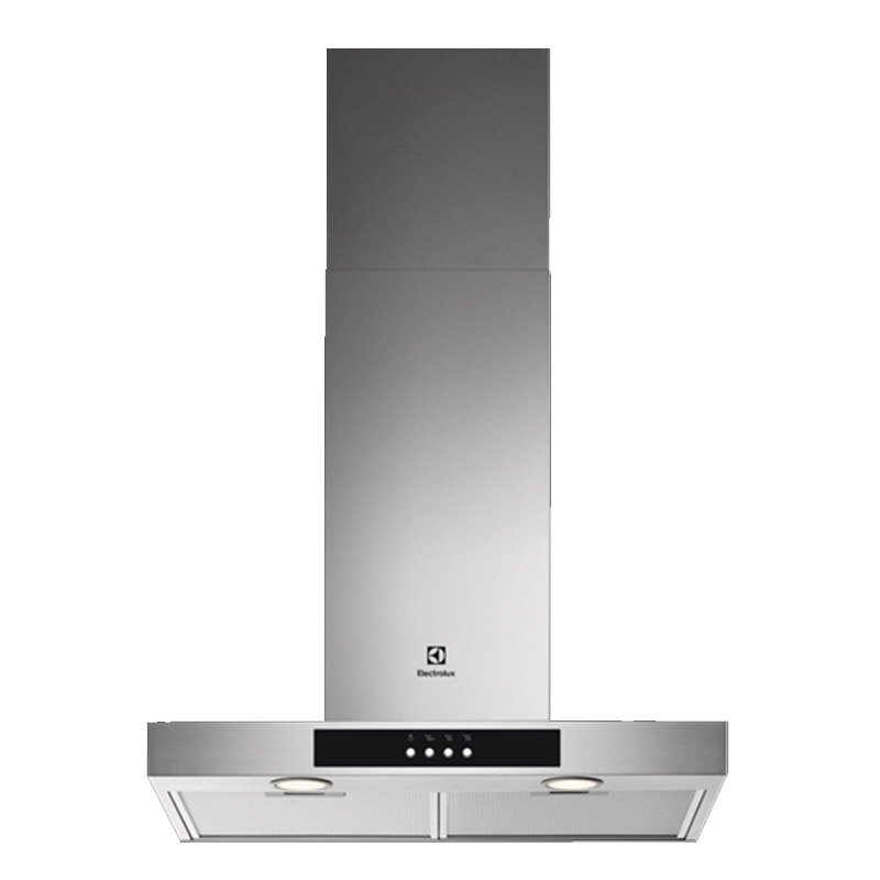 Electrolux Electrolux 600 serie ExtractionTech Schouwdampkap 60 cm LFT426X