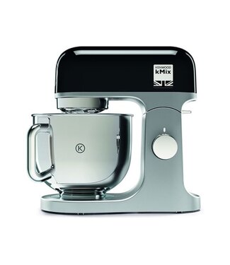 Kenwood Keukenmachine Kenwood KMX750BK