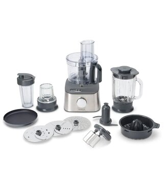 Kenwood Kenwood Foodprocessor MultiPro Compact+ FDM316SS