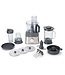 Kenwood Foodprocessor MultiPro Compact+ FDM316SS