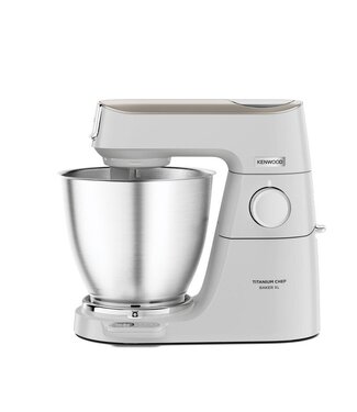 Kenwood Kenwood Titanium Chef Baker wit XL KVL65.001WH