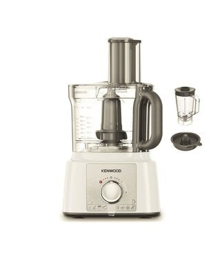 Kenwood Kenwood MultiPro Express FDP65.450WH