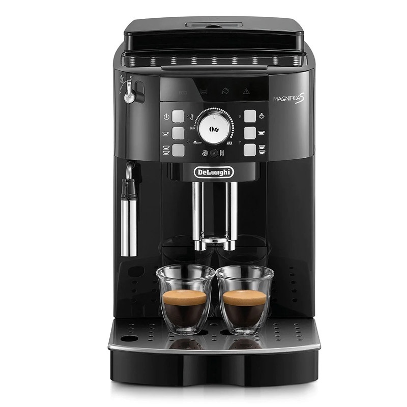 DeLonghi espresso ECAM21.117.B afbeelding