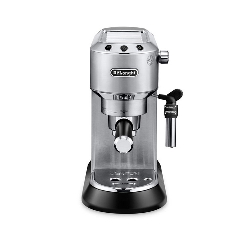 DeLonghi espresso Dedica Style EC685.M afbeelding