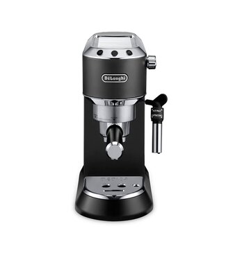 DeLonghi DeLonghi espresso Dedica Style EC685.BK