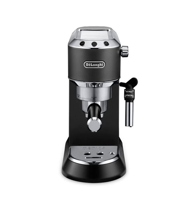 DeLonghi espresso Dedica Style EC685.BK