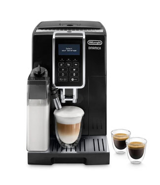 DeLonghi Delonghi Volautomatische espressomachine Dinamica ECAM350.55.B