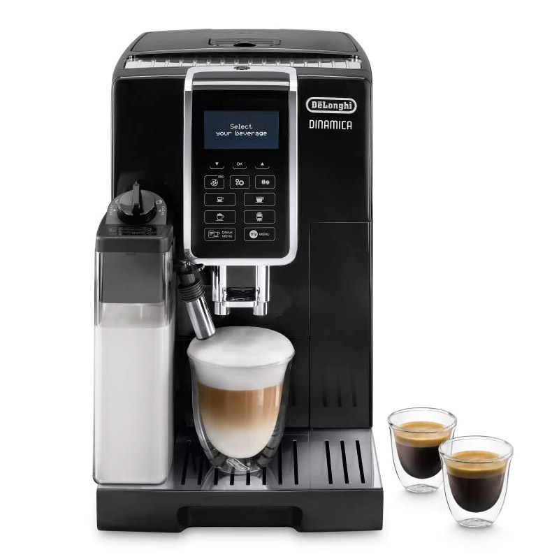 ECAM350.55.B Espresso Apparaat