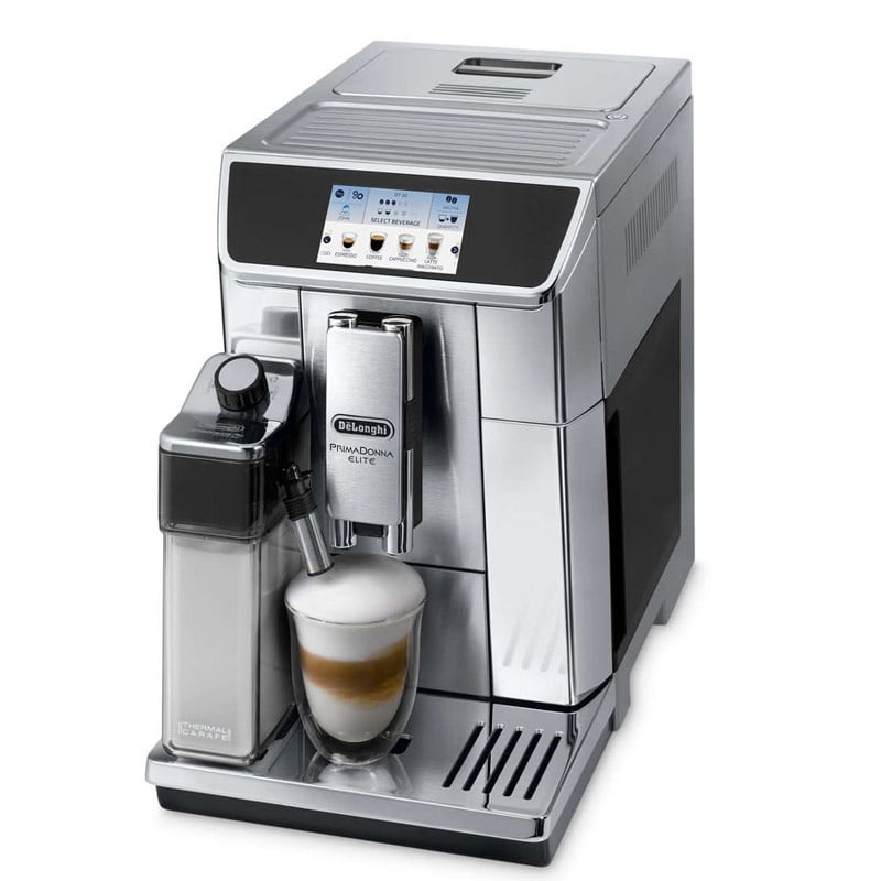 De'Longhi PrimaDonna Elite ECAM650.75.MS