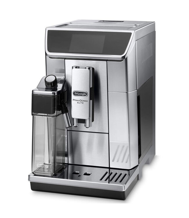 Delonghi PrimaDonna Elite ECAM650.75.MS