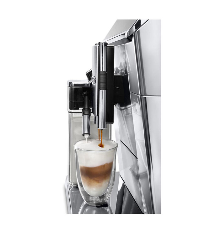 Delonghi PrimaDonna Elite ECAM650.75.MS