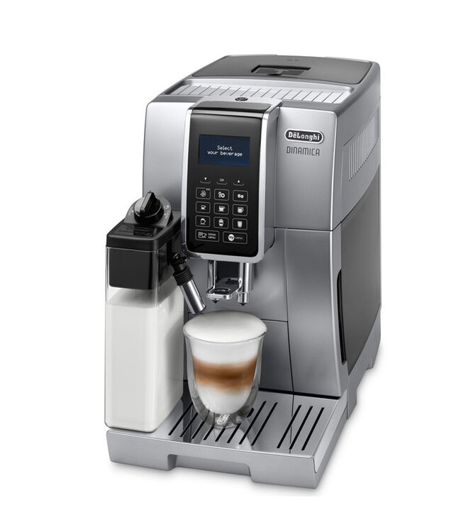 Delonghi espresso ECAM350.75s