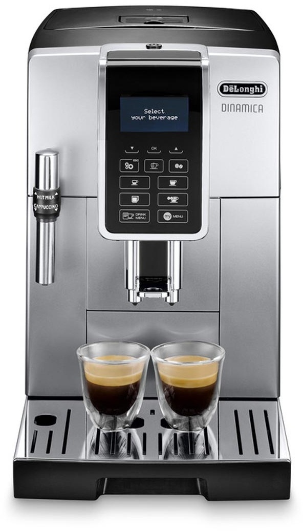 Delonghi Ecam350.35SB