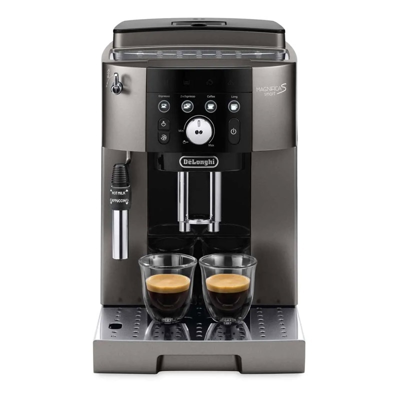 DeLonghi espresso ECAM250.33.TB afbeelding