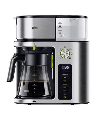 Braun Braun koffiezetter KF9170SI