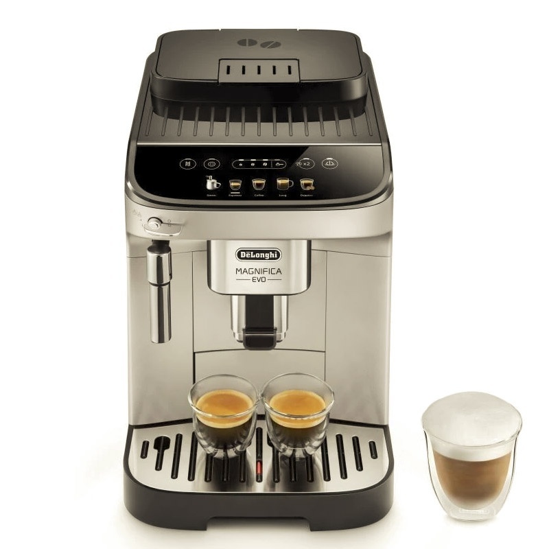 Delonghi Magnifica S volautomatische koffiemachine ECAM290.31.SB afbeelding