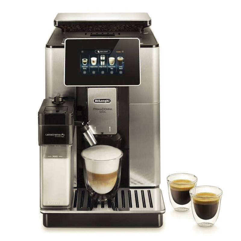 De'Longhi PrimaDonna Soul ECAM 610.75.MB