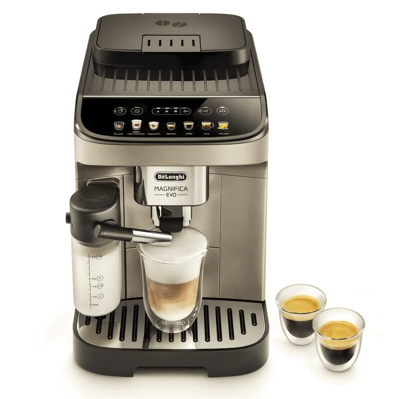 De'Longhi Magnifica EVO ECAM290.81.TB