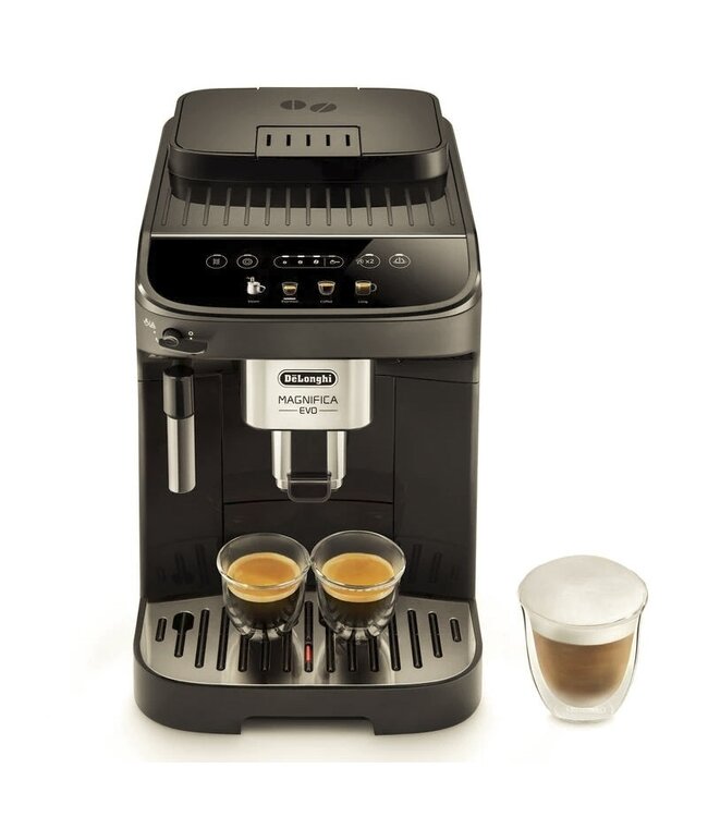 Delonghi Magnifica Evo Automatic Espresso Machine ECAM290.22.B