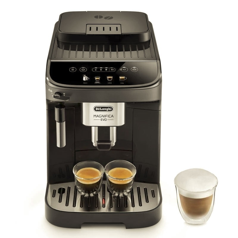 DeLonghi Delonghi Magnifica Evo Automatic Espresso Machine ECAM290.22.B