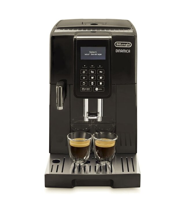 Delonghi Dinamica espresso ECAM353.75B