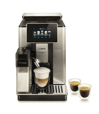 DeLonghi Delonghi ECAM610.74.MB PrimaDonna Soul volautomatische espressomachine