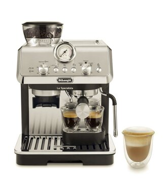 DeLonghi Delonghi La Specialista Arte EC9155.MB