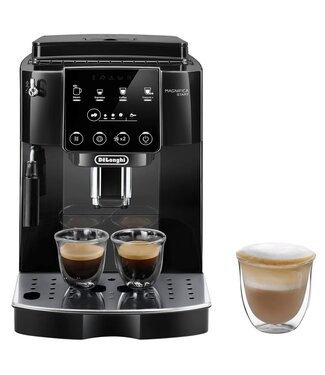 DeLonghi Delonghi Automatische koffiemachine Magnifica Start ECAM220.21.BG