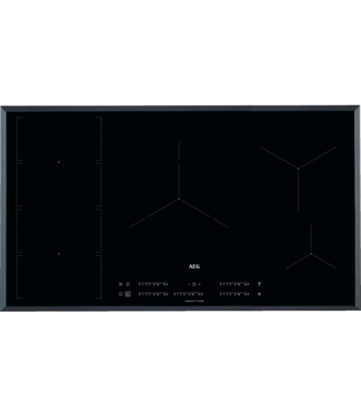 AEG AEG inductie IKE95471FB